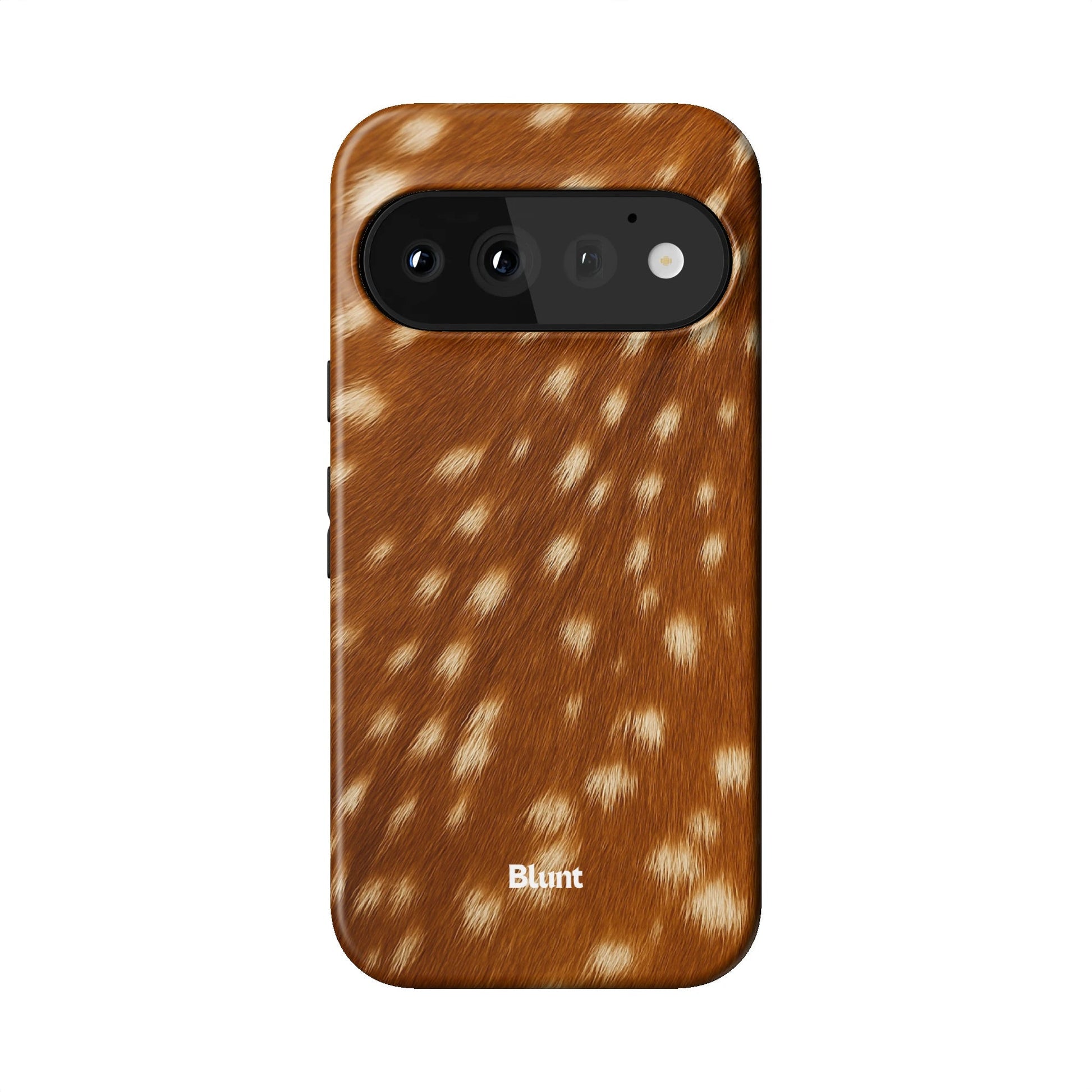 Nymera Pixel Case - Blunt Cases