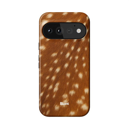 Nymera Pixel Case - Blunt Cases