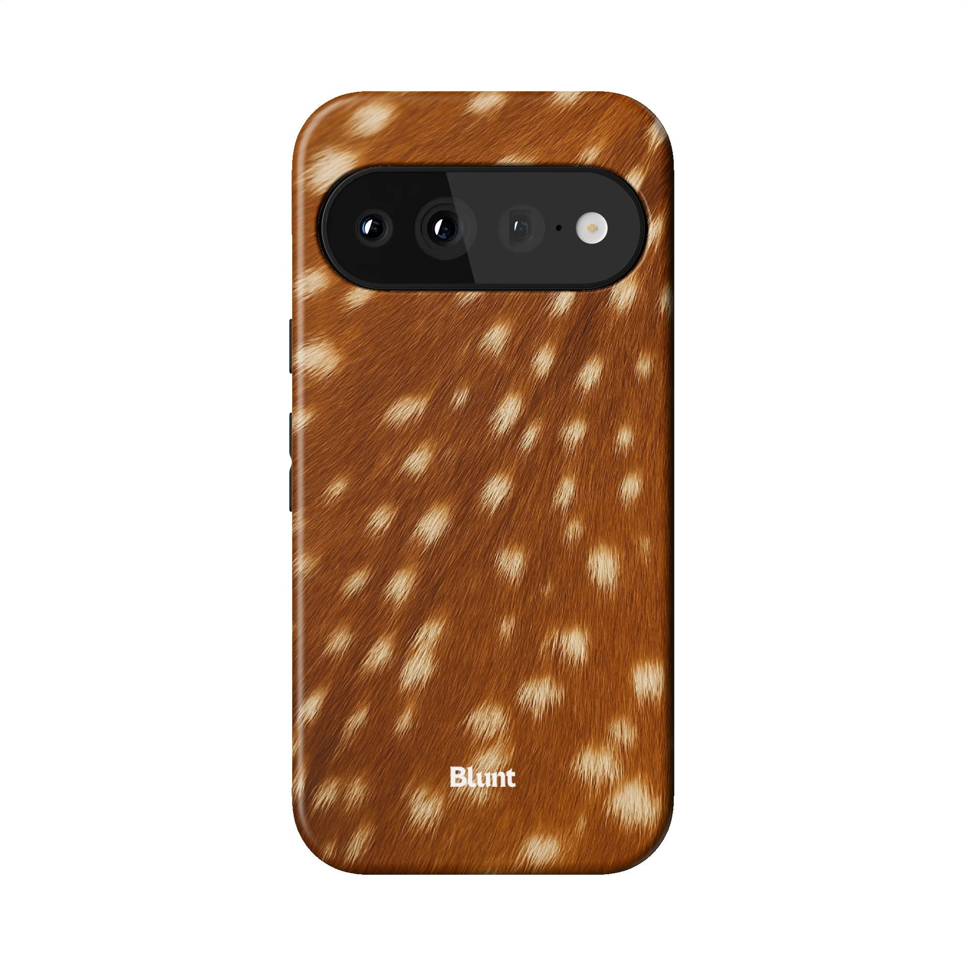 Nymera Pixel Case - Blunt Cases