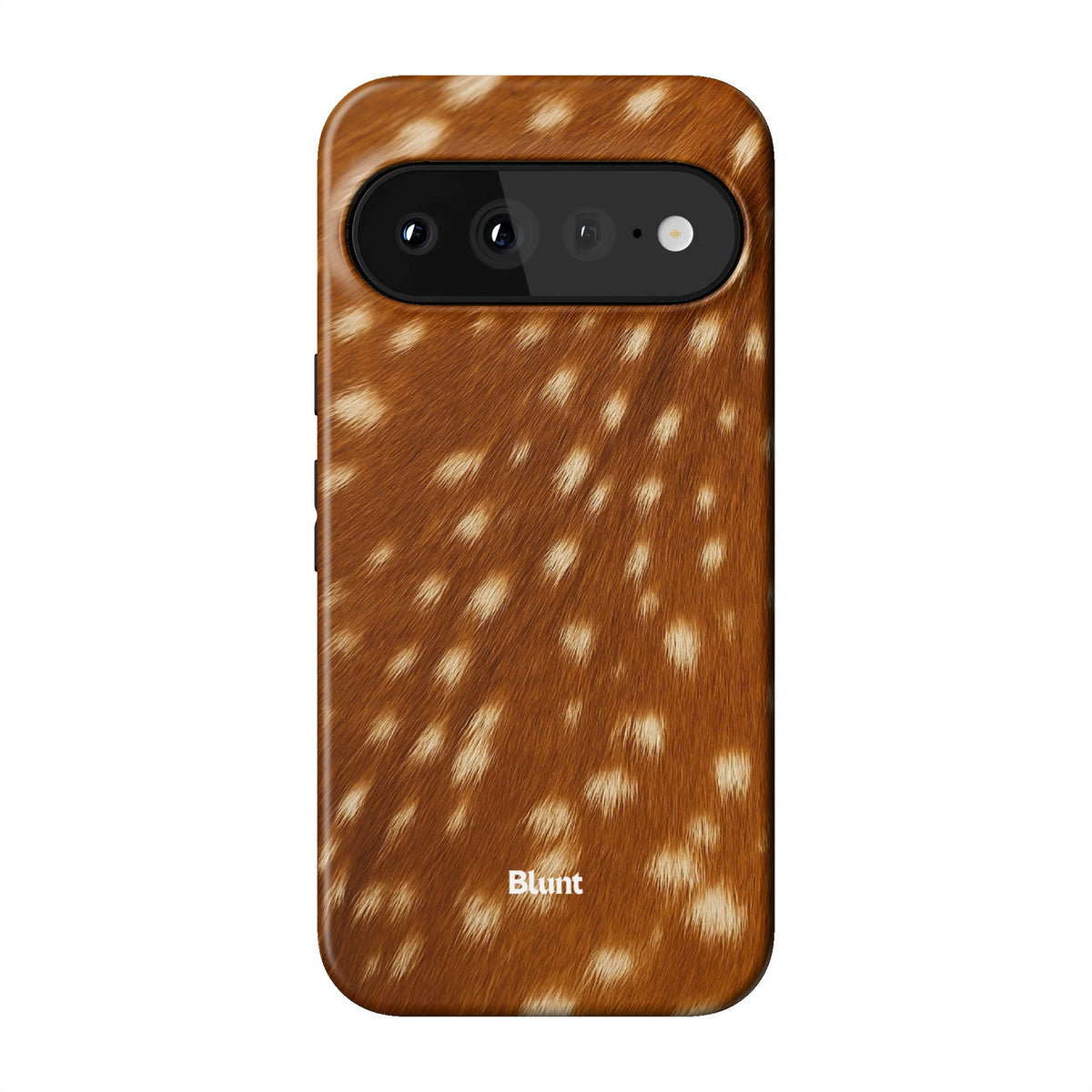 Nymera Pixel Case - Blunt Cases