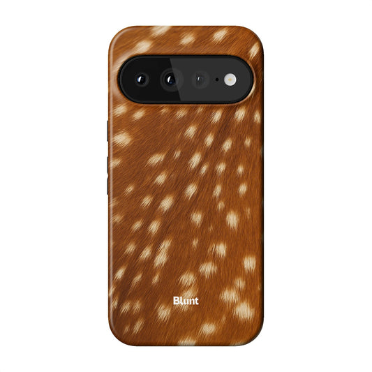 Nymera Pixel Case - Blunt Cases