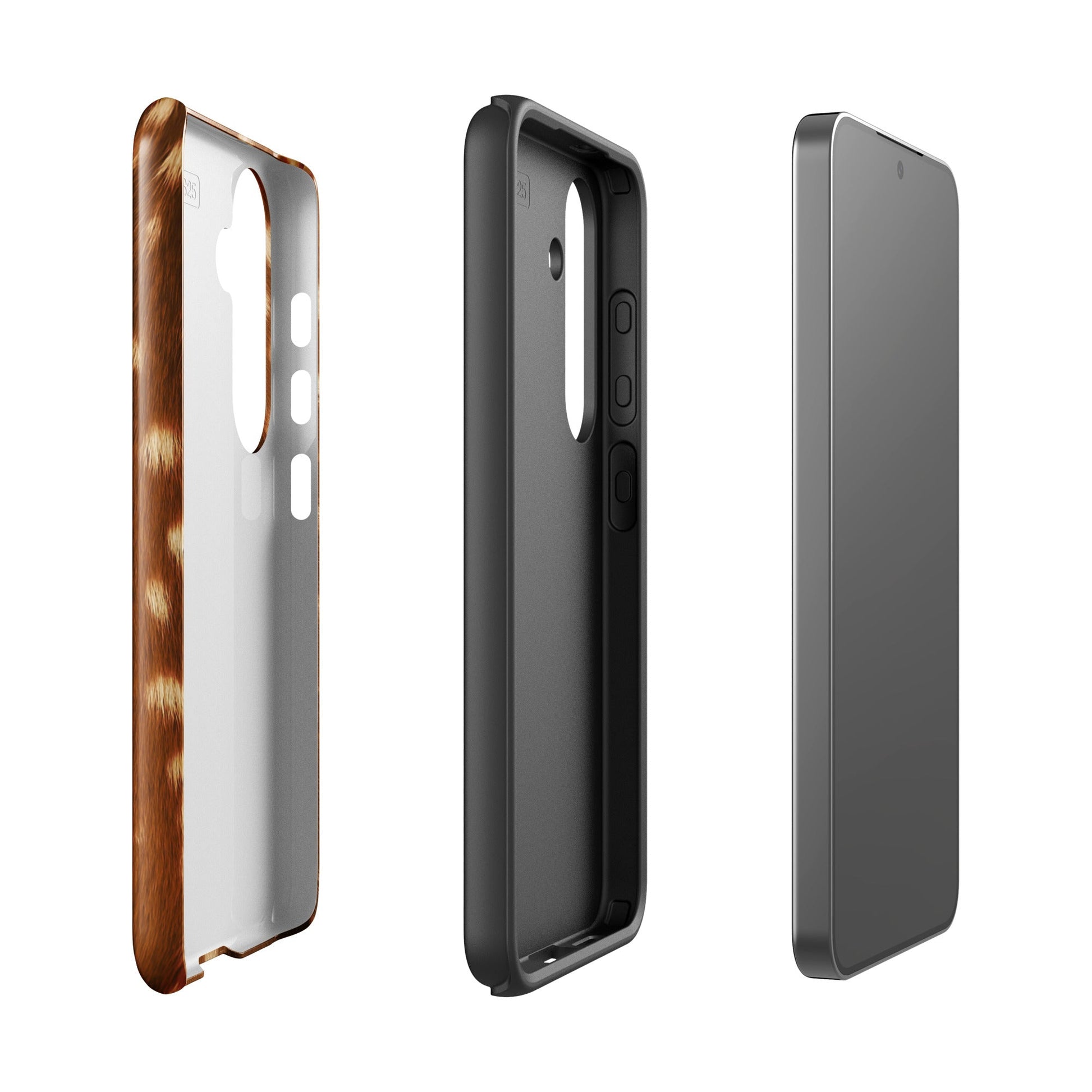 Nymera Samsung Case - Blunt Cases