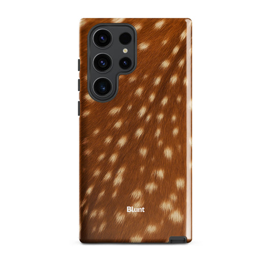 Nymera Samsung Case - Blunt Cases