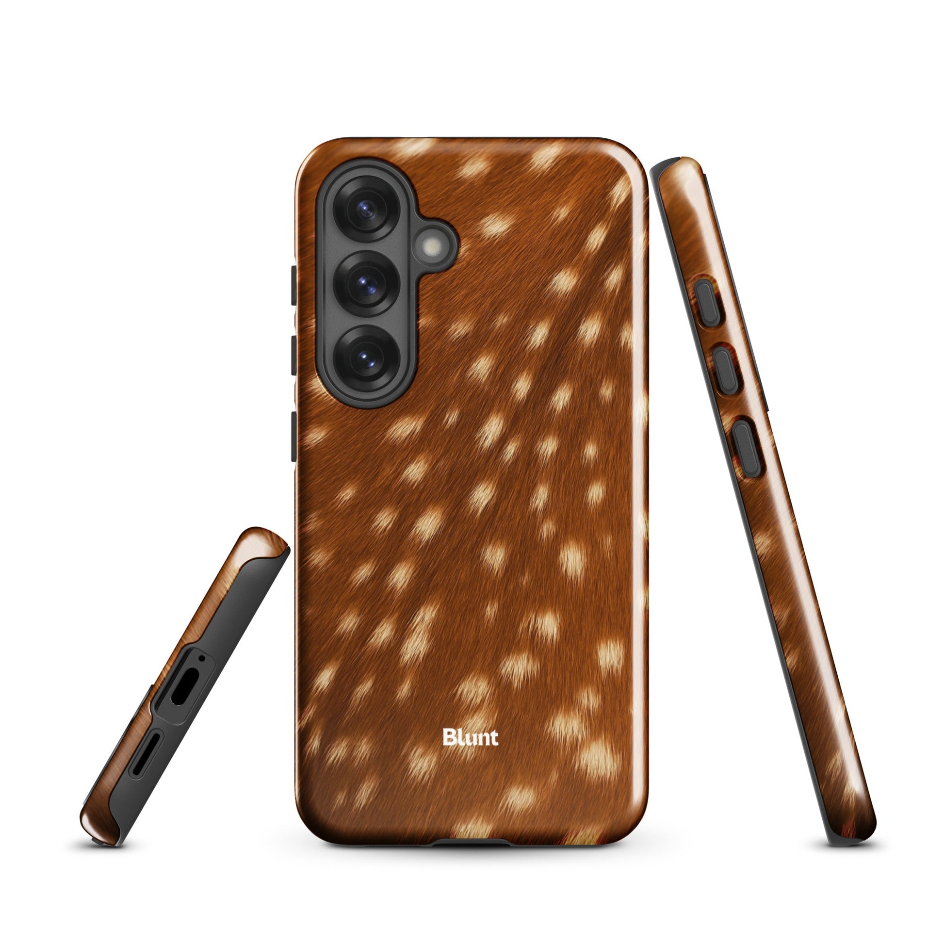 Nymera Samsung Case - Blunt Cases