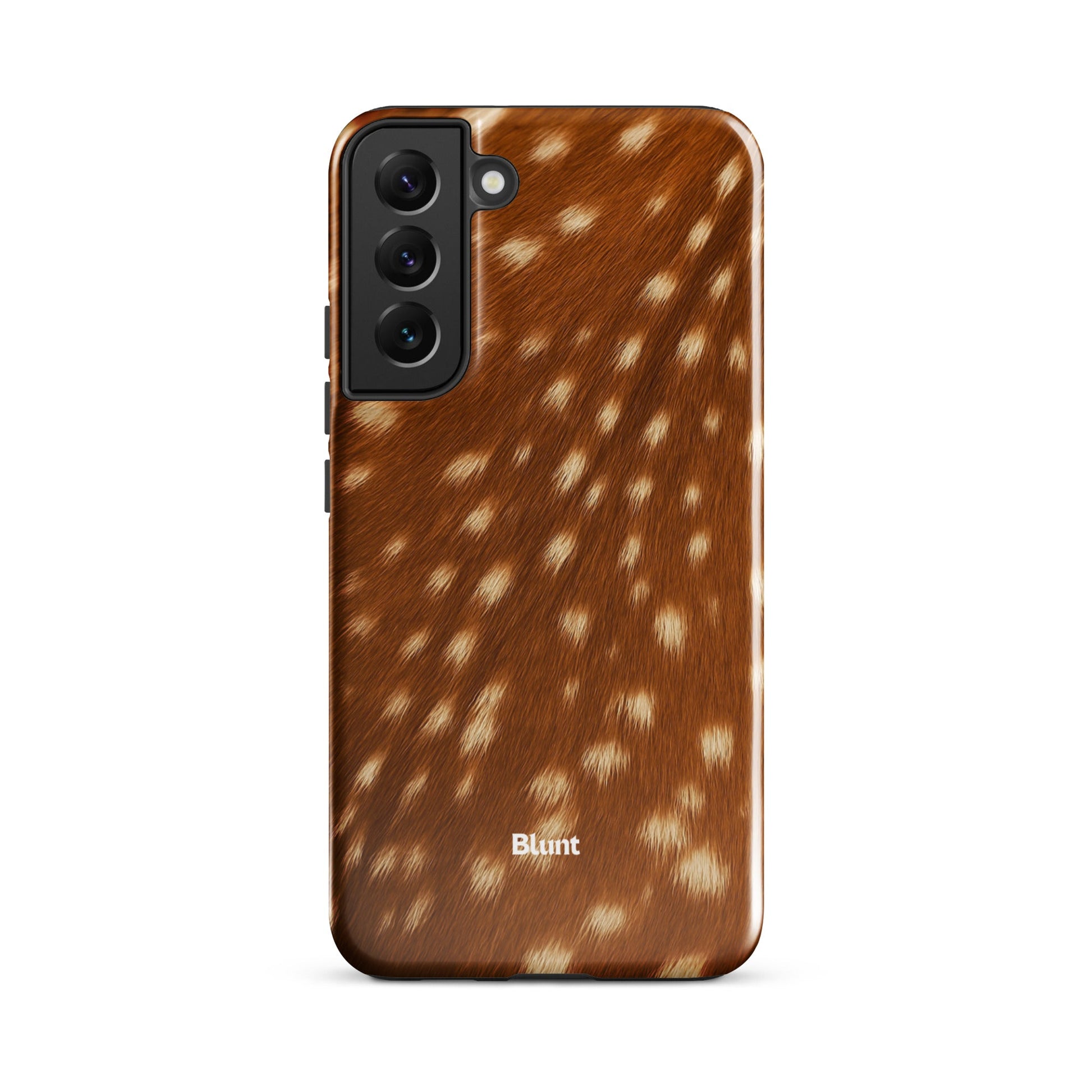 Nymera Samsung Case - Blunt Cases