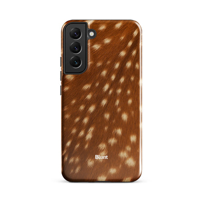 Nymera Samsung Case - Blunt Cases