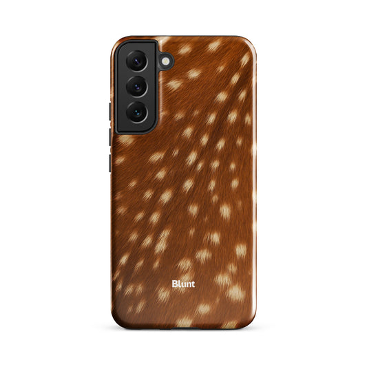 Nymera Samsung Case - Blunt Cases