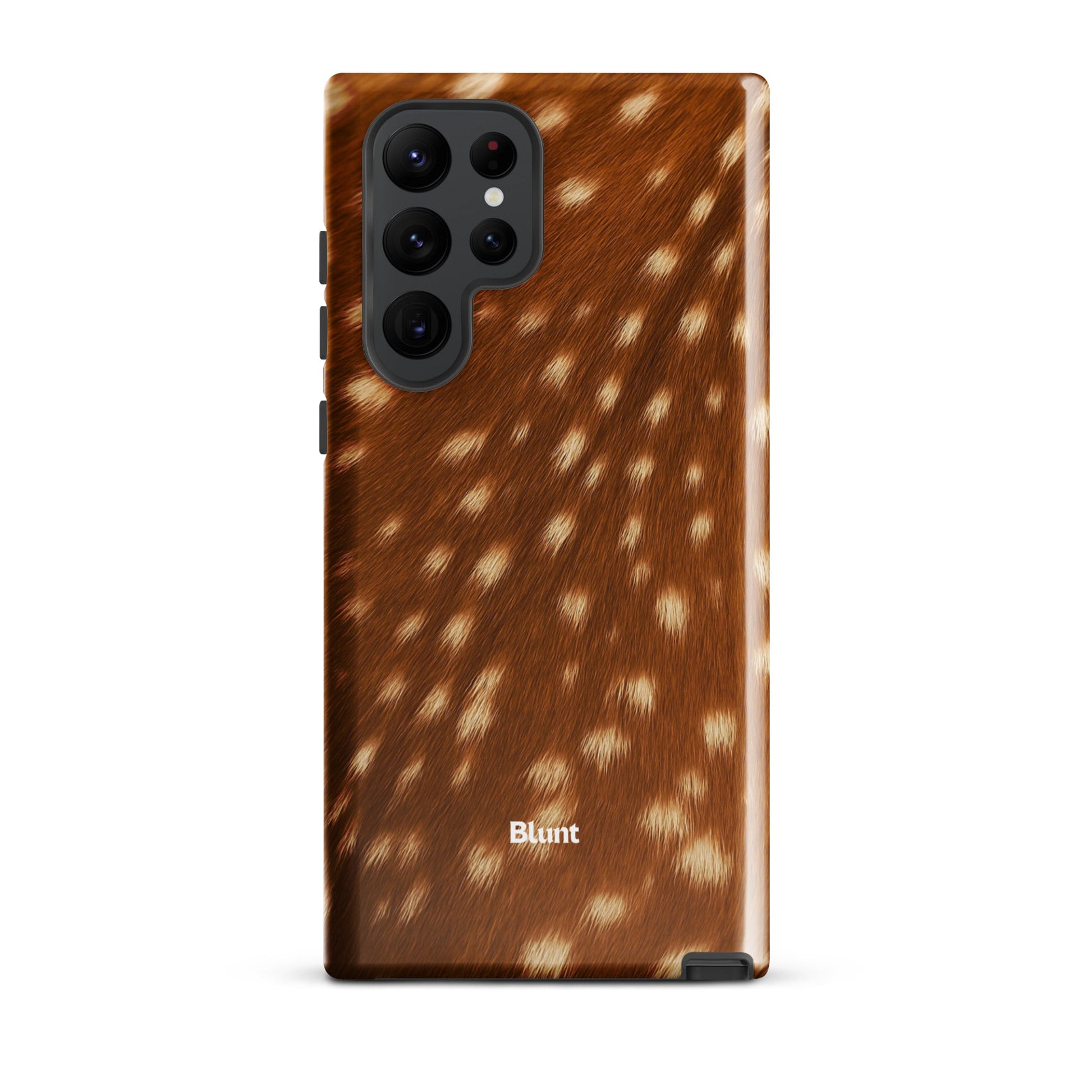 Nymera Samsung Case - Blunt Cases