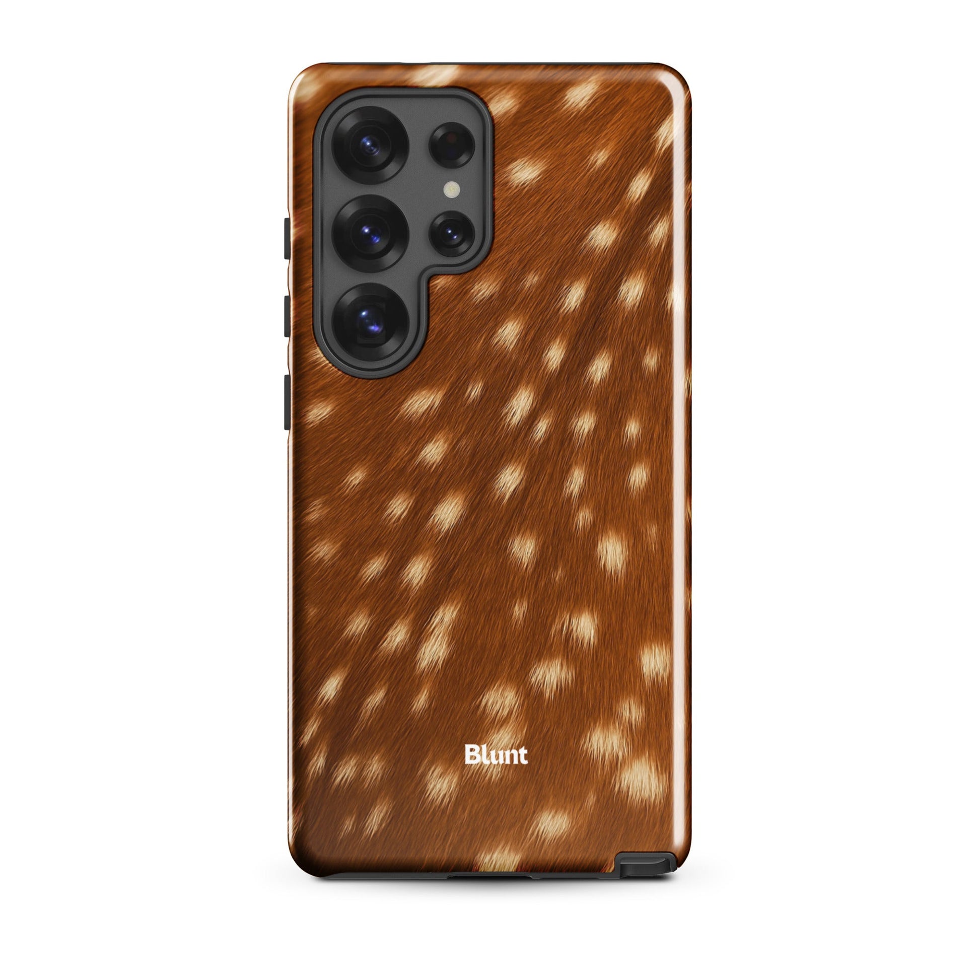 Nymera Samsung Case - Blunt Cases