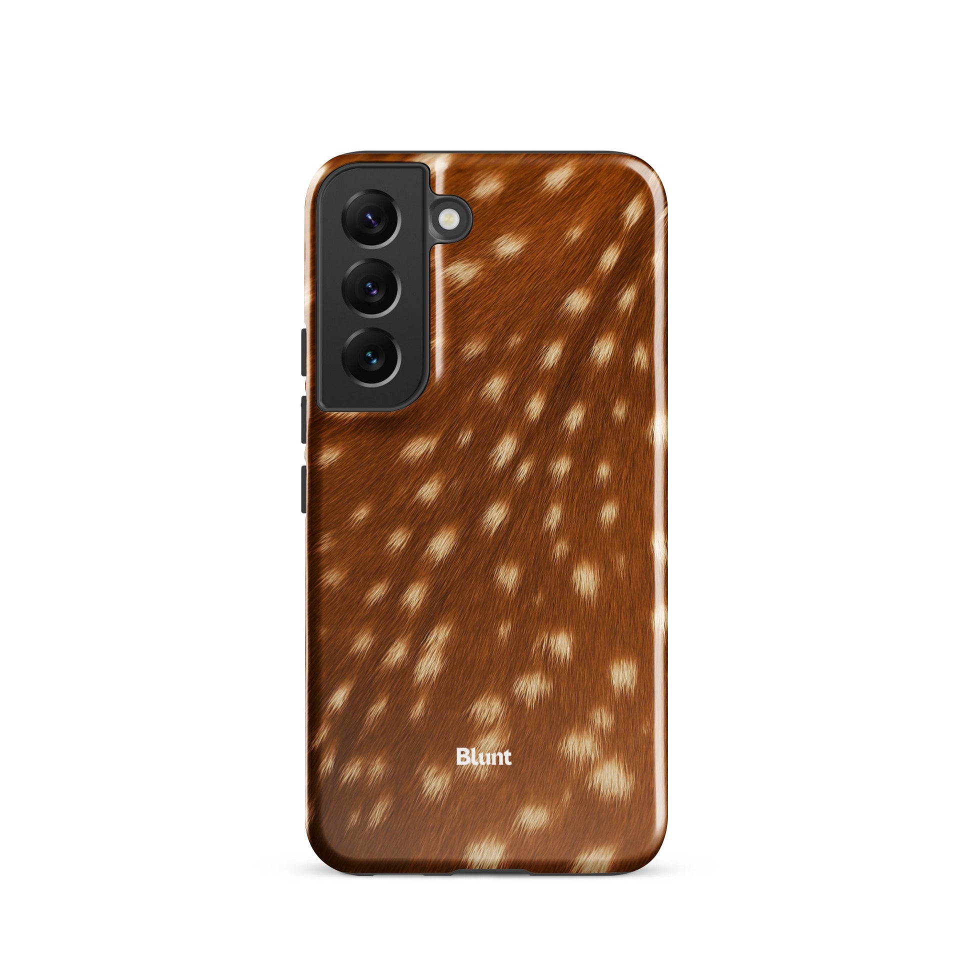 Nymera Samsung Case - Blunt Cases
