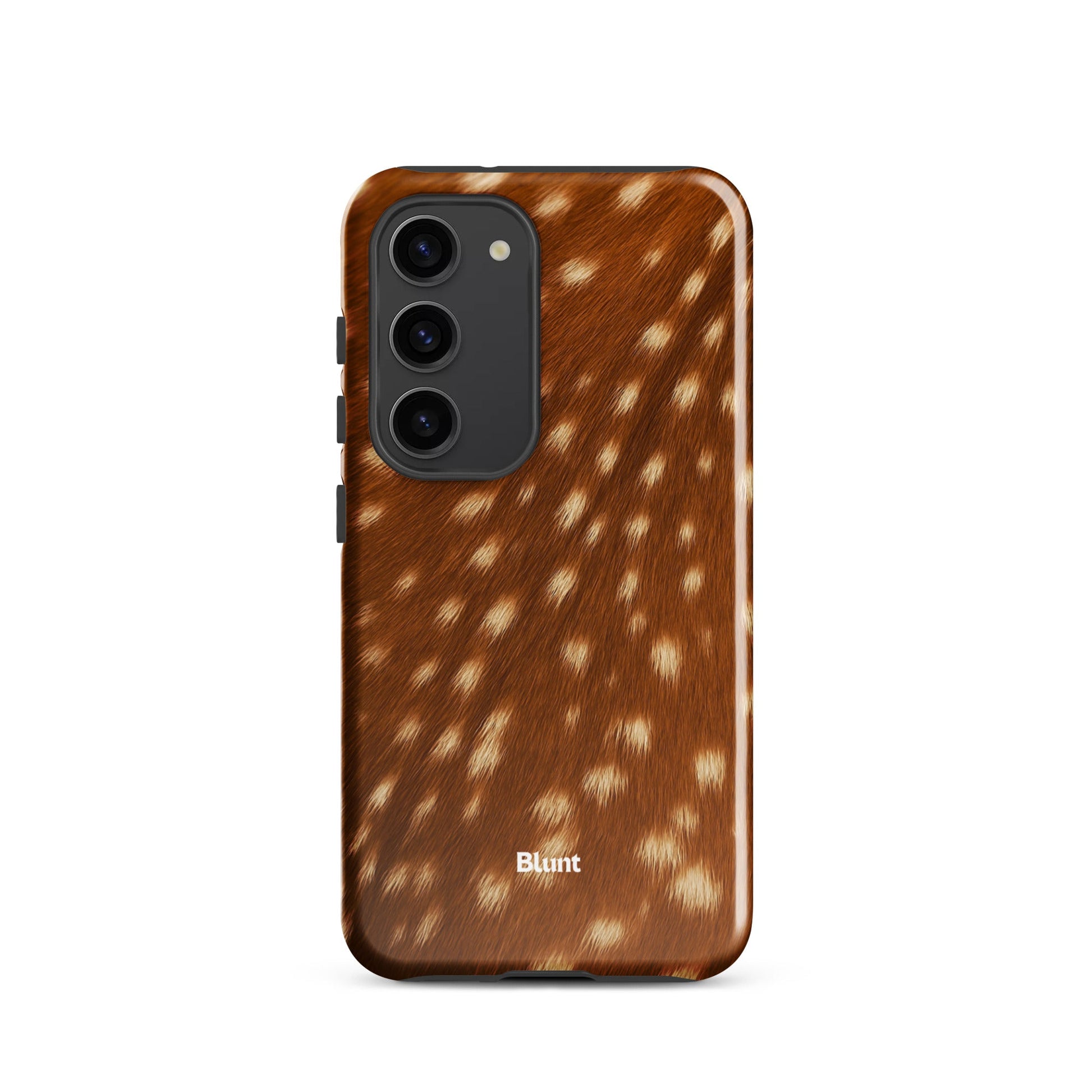 Nymera Samsung Case - Blunt Cases