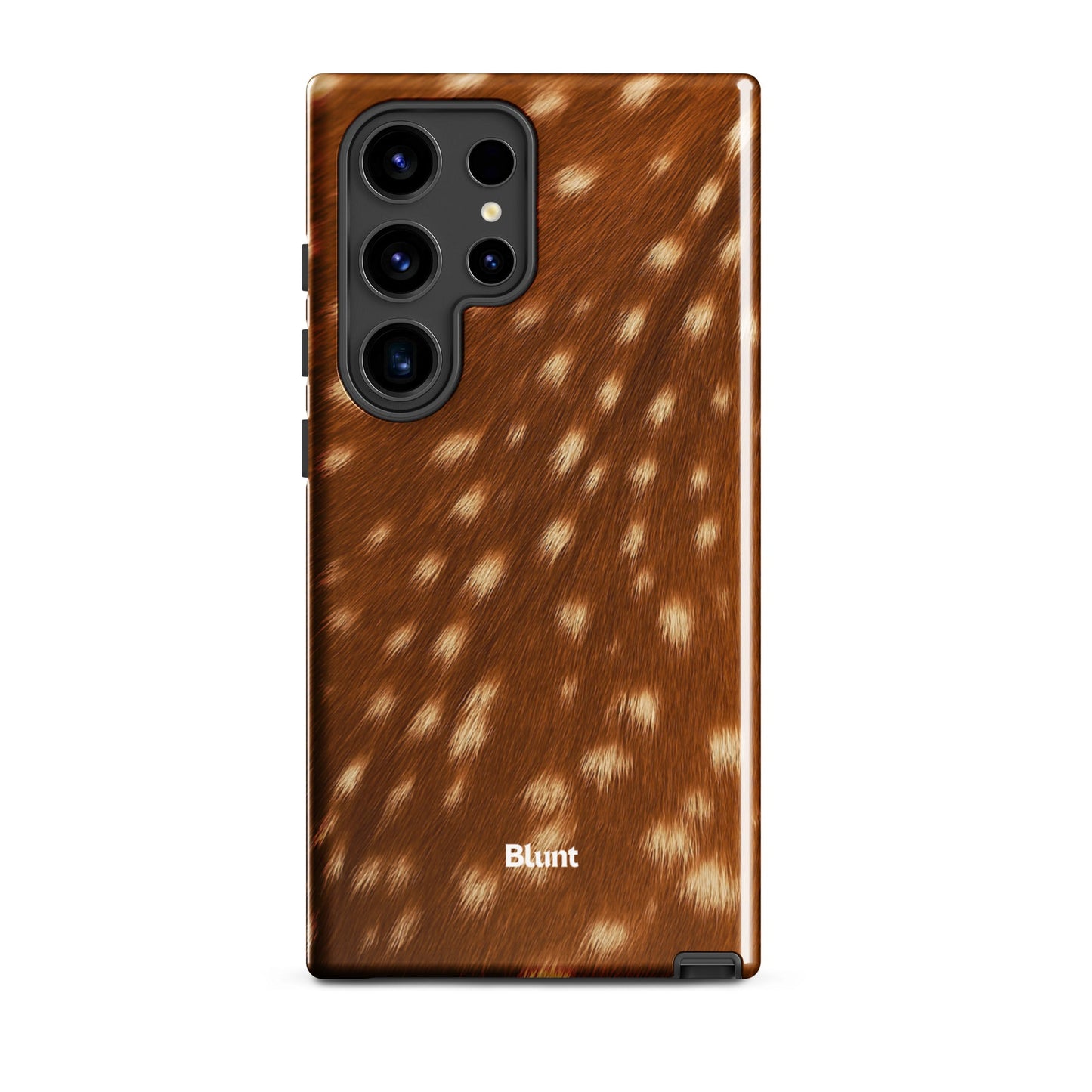Nymera Samsung Case - Blunt Cases