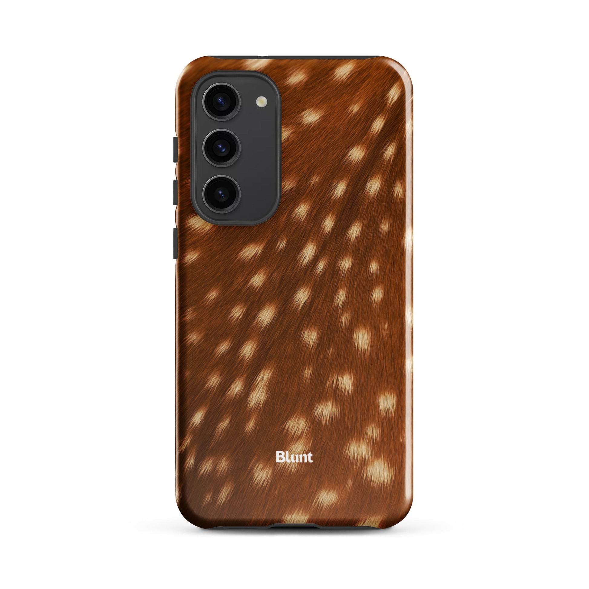 Nymera Samsung Case - Blunt Cases