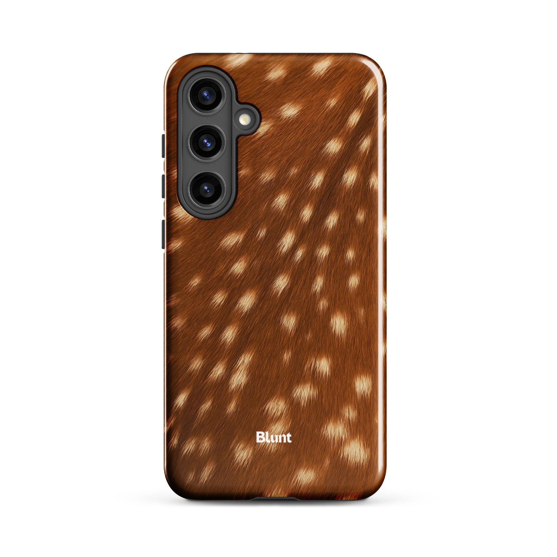 Nymera Samsung Case - Blunt Cases