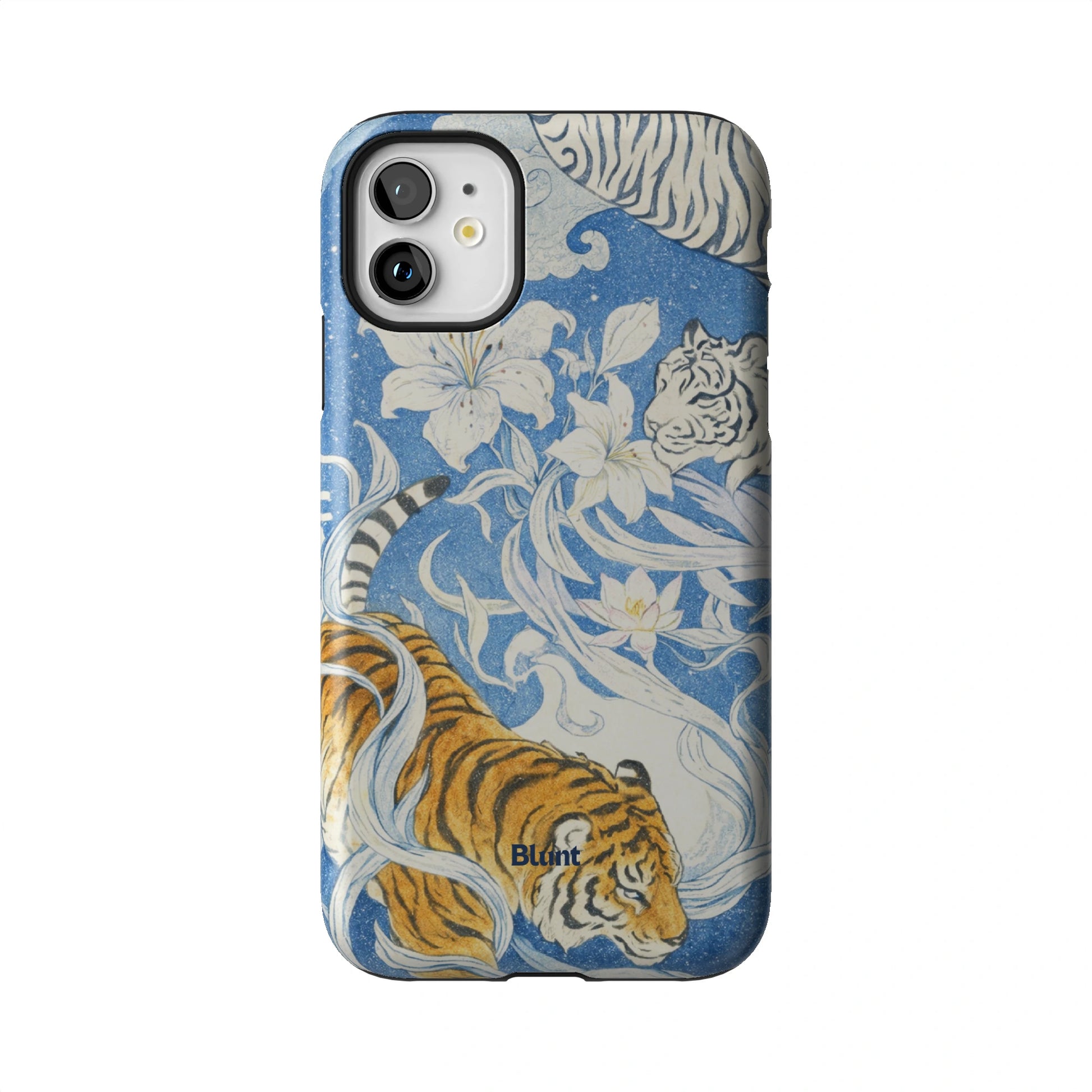 Nymph iPhone Case gallery - Iphone_11_Iphone_1