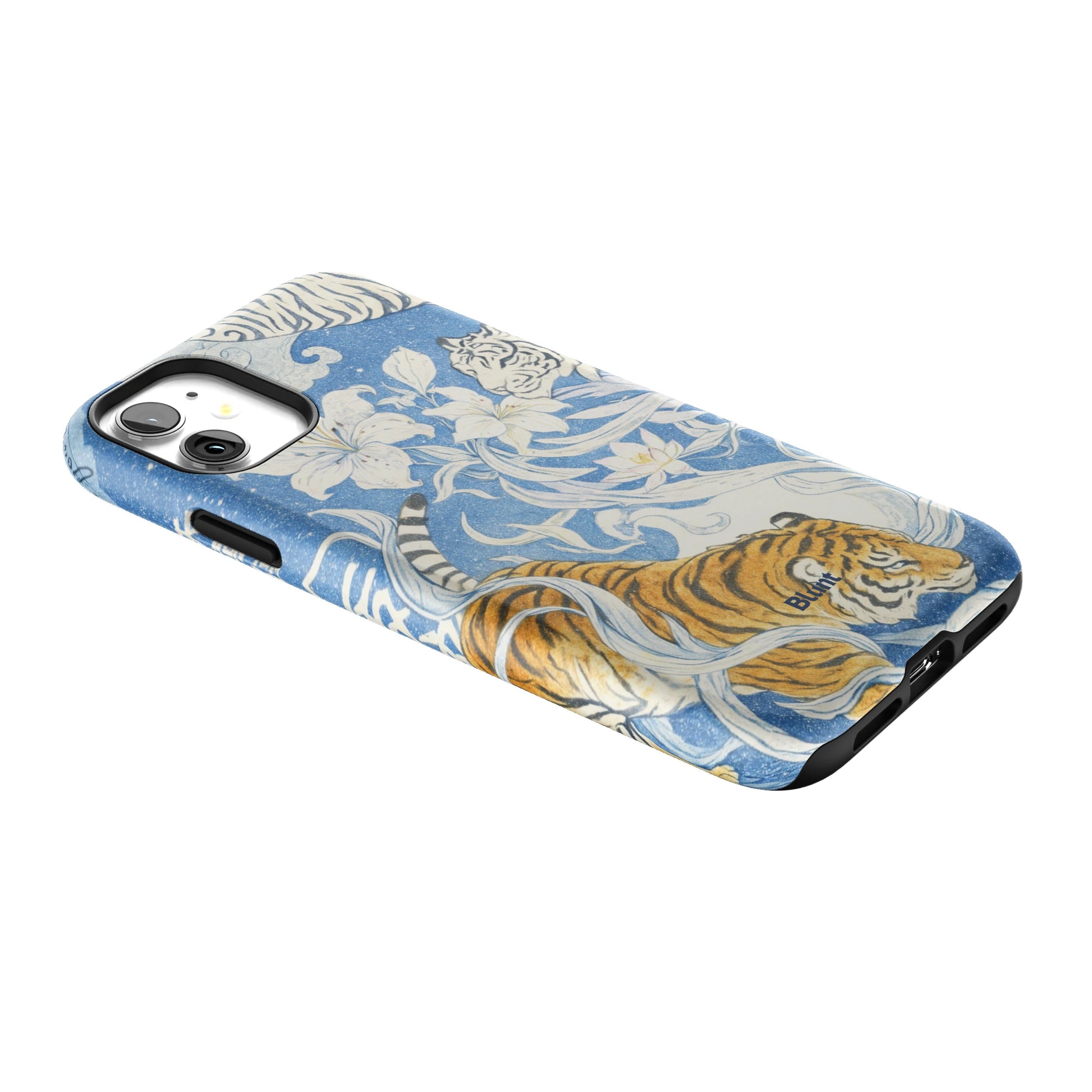 Nymph iPhone Case gallery - Iphone_11_Iphone_2