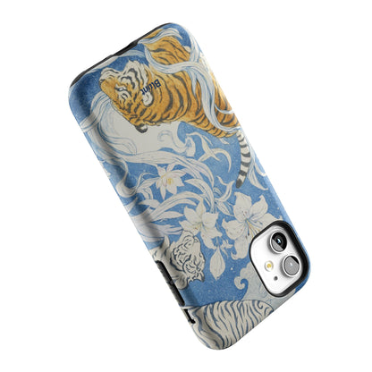 Nymph iPhone Case gallery - Iphone_11_Iphone_5