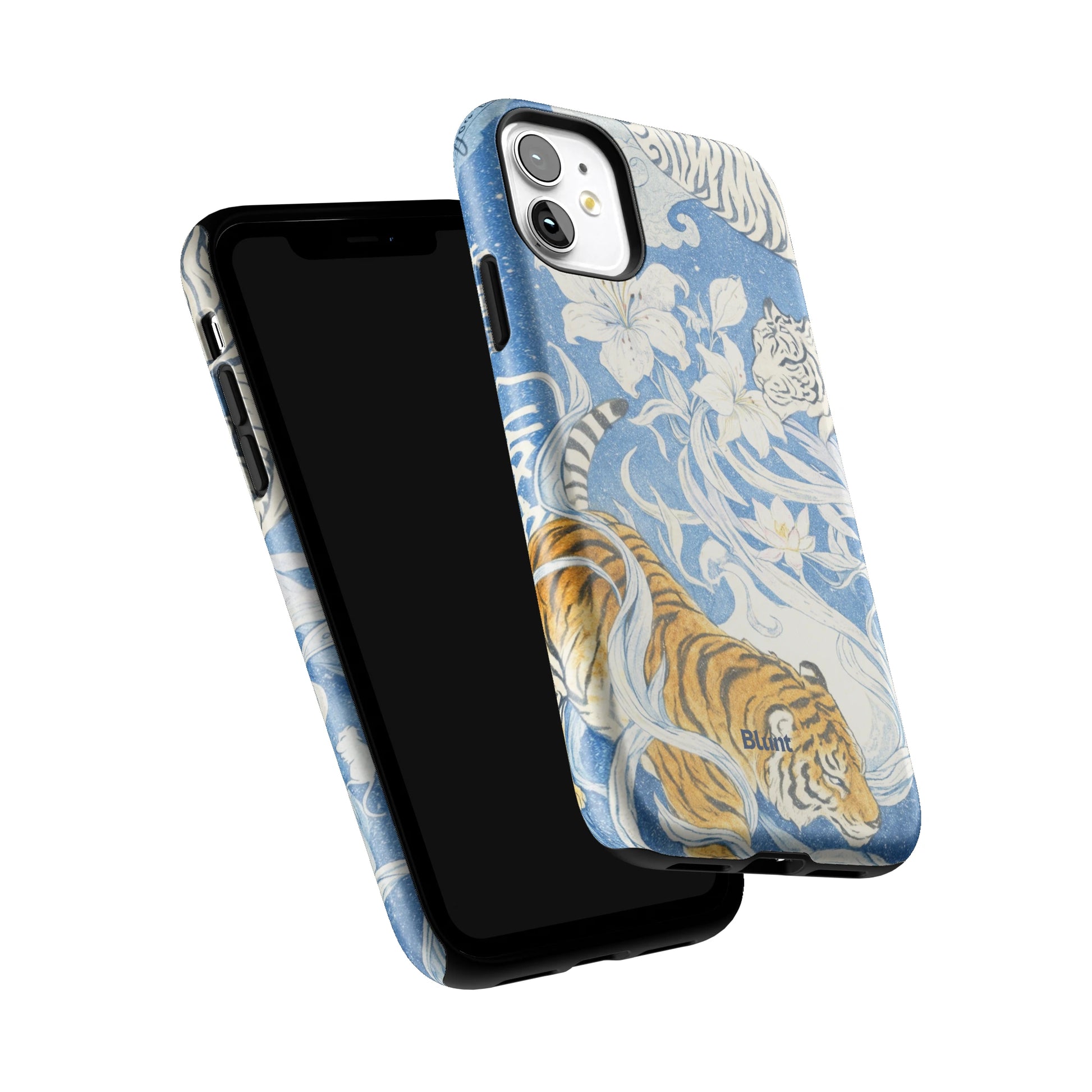 Nymph iPhone Case gallery - Iphone_11_Iphone_6