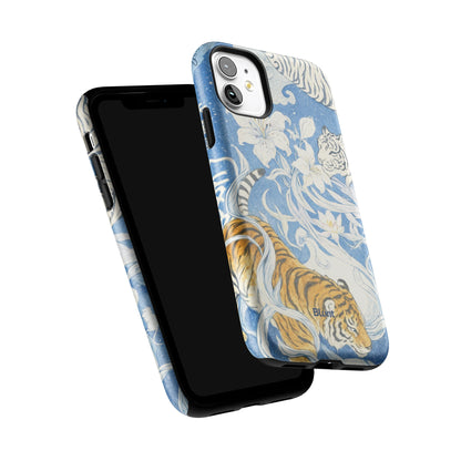 Nymph iPhone Case gallery - Iphone_11_Iphone_6
