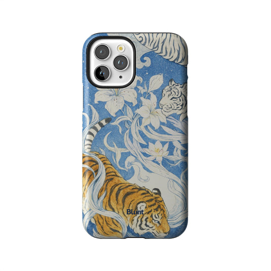 Nymph iPhone Case gallery - Iphone_11_Pro_1