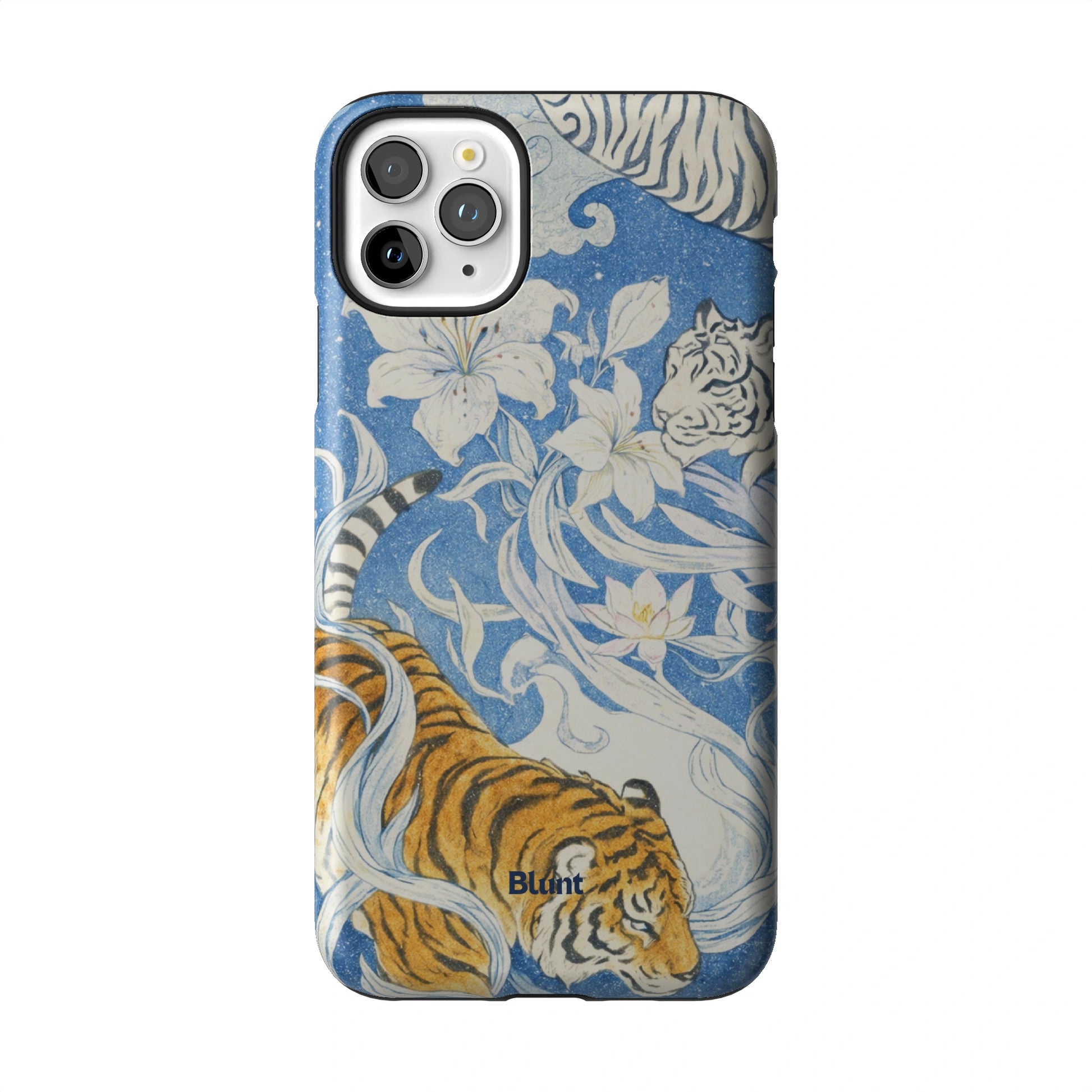 Nymph iPhone Case gallery - Iphone_11_Pro_Max_1