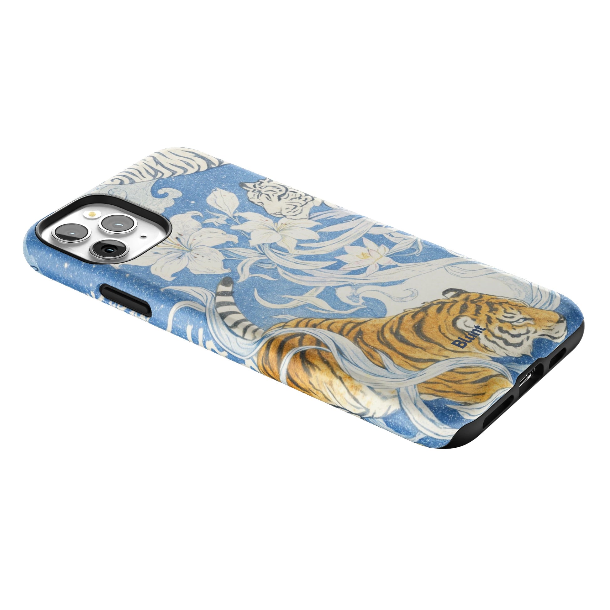 Nymph iPhone Case gallery - Iphone_11_Pro_Max_2