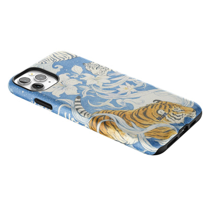Nymph iPhone Case gallery - Iphone_11_Pro_Max_2