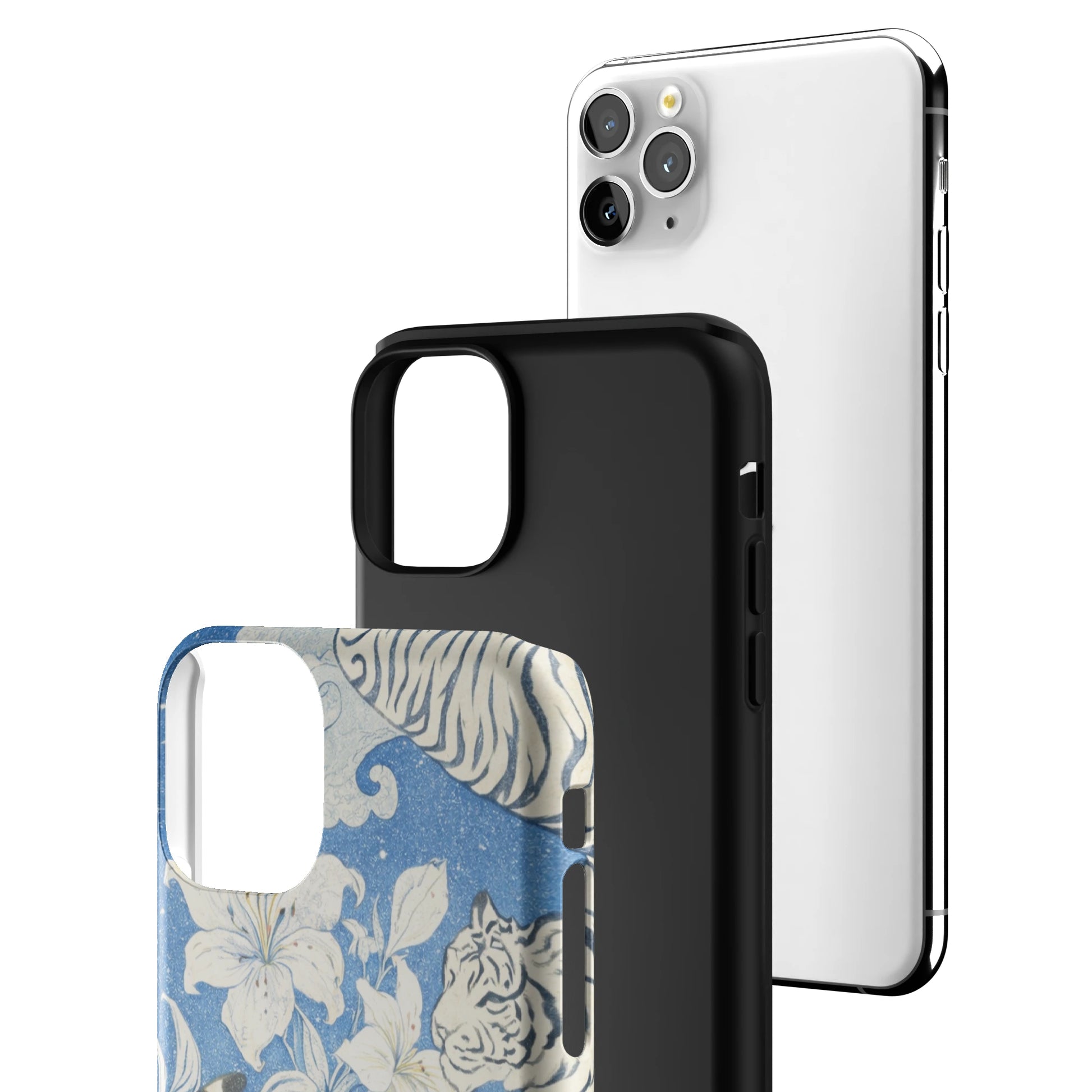 Nymph iPhone Case gallery - Iphone_11_Pro_Max_3