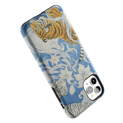 Nymph iPhone Case gallery - Iphone_11_Pro_Max_5