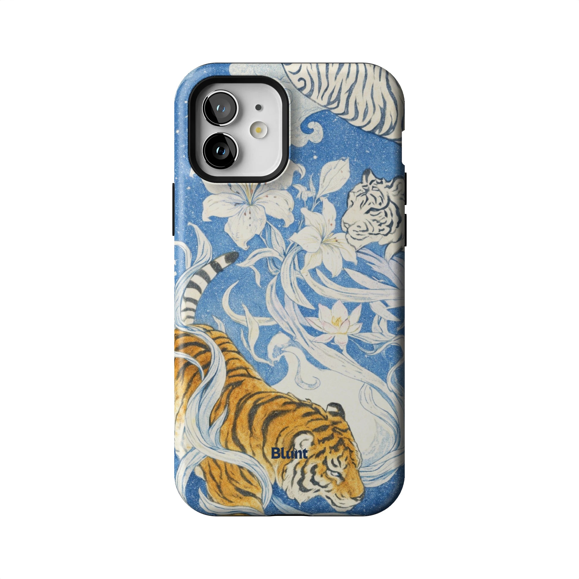 Nymph iPhone Case gallery - Iphone_12_Iphone_1