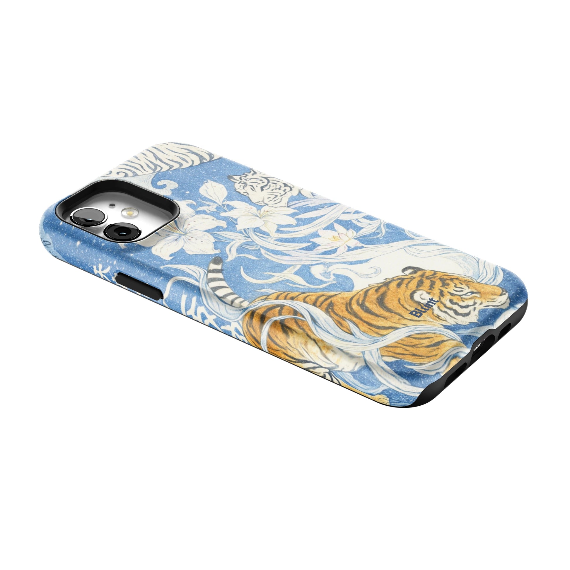 Nymph iPhone Case gallery - Iphone_12_Iphone_2