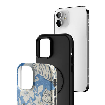 Nymph iPhone Case gallery - Iphone_12_Iphone_3