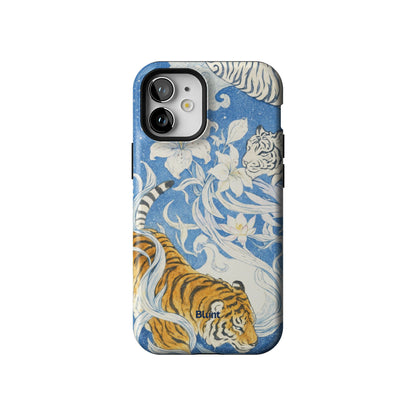Nymph iPhone Case gallery - Iphone_12_Mini_Air_Plus_1