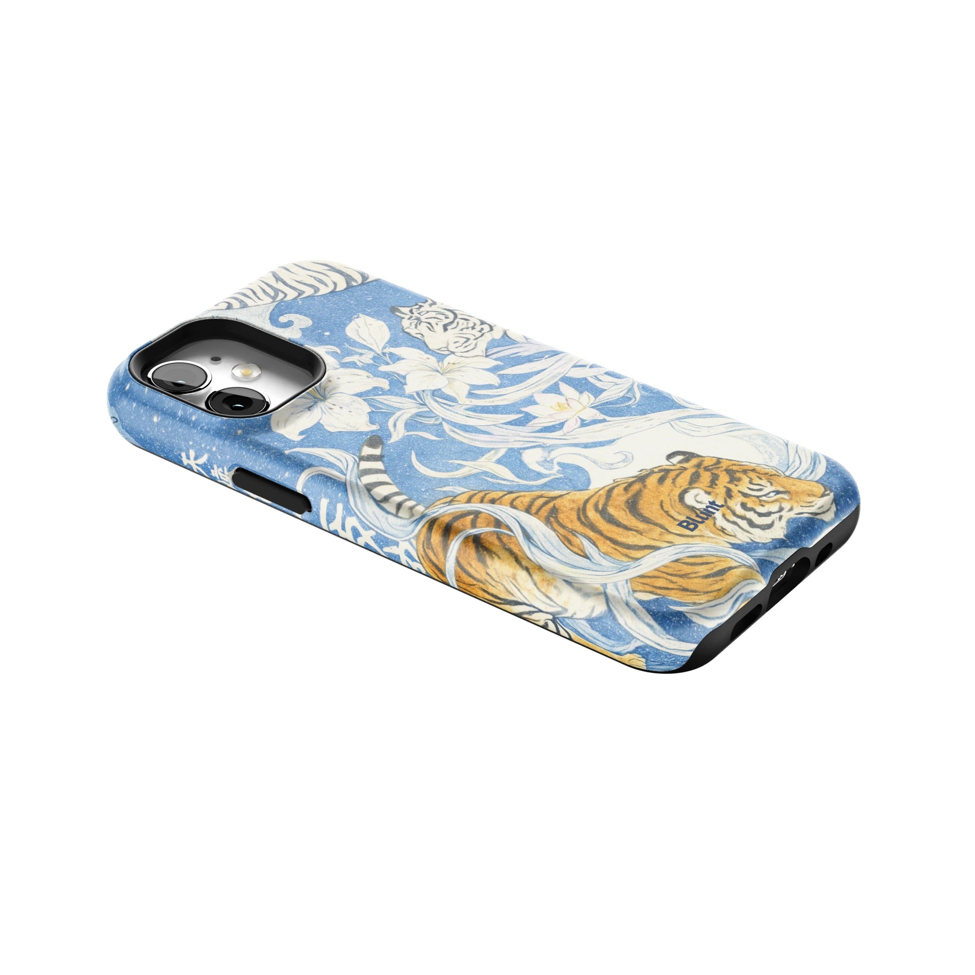 Nymph iPhone Case gallery - Iphone_12_Mini_Air_Plus_2