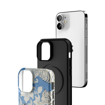 Nymph iPhone Case gallery - Iphone_12_Mini_Air_Plus_3