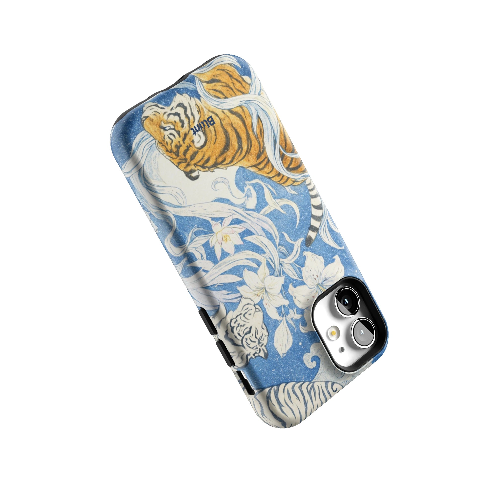 Nymph iPhone Case gallery - Iphone_12_Mini_Air_Plus_5