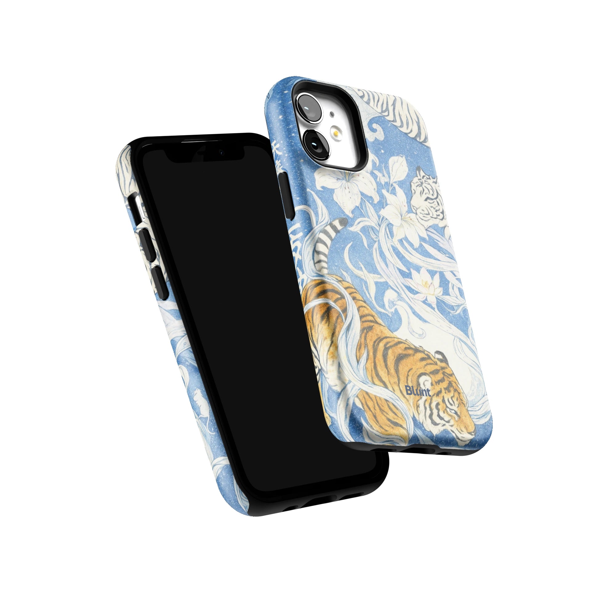 Nymph iPhone Case gallery - Iphone_12_Mini_Air_Plus_6