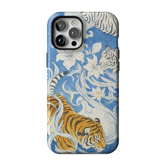 Nymph iPhone Case gallery - Iphone_12_Pro_Max_1