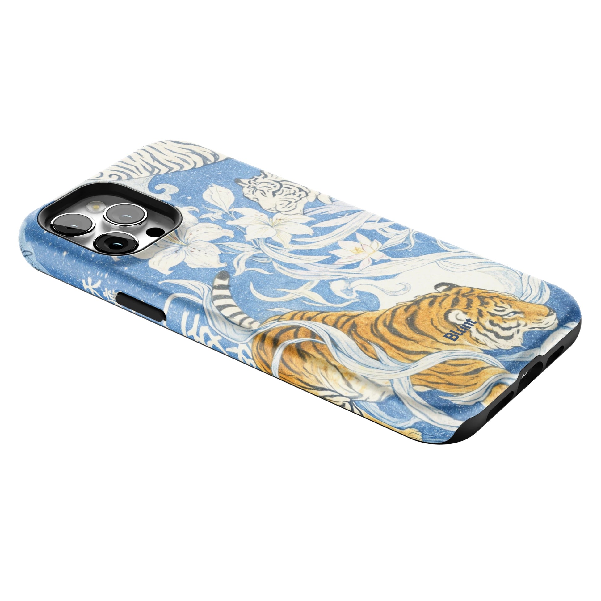 Nymph iPhone Case gallery - Iphone_12_Pro_Max_2