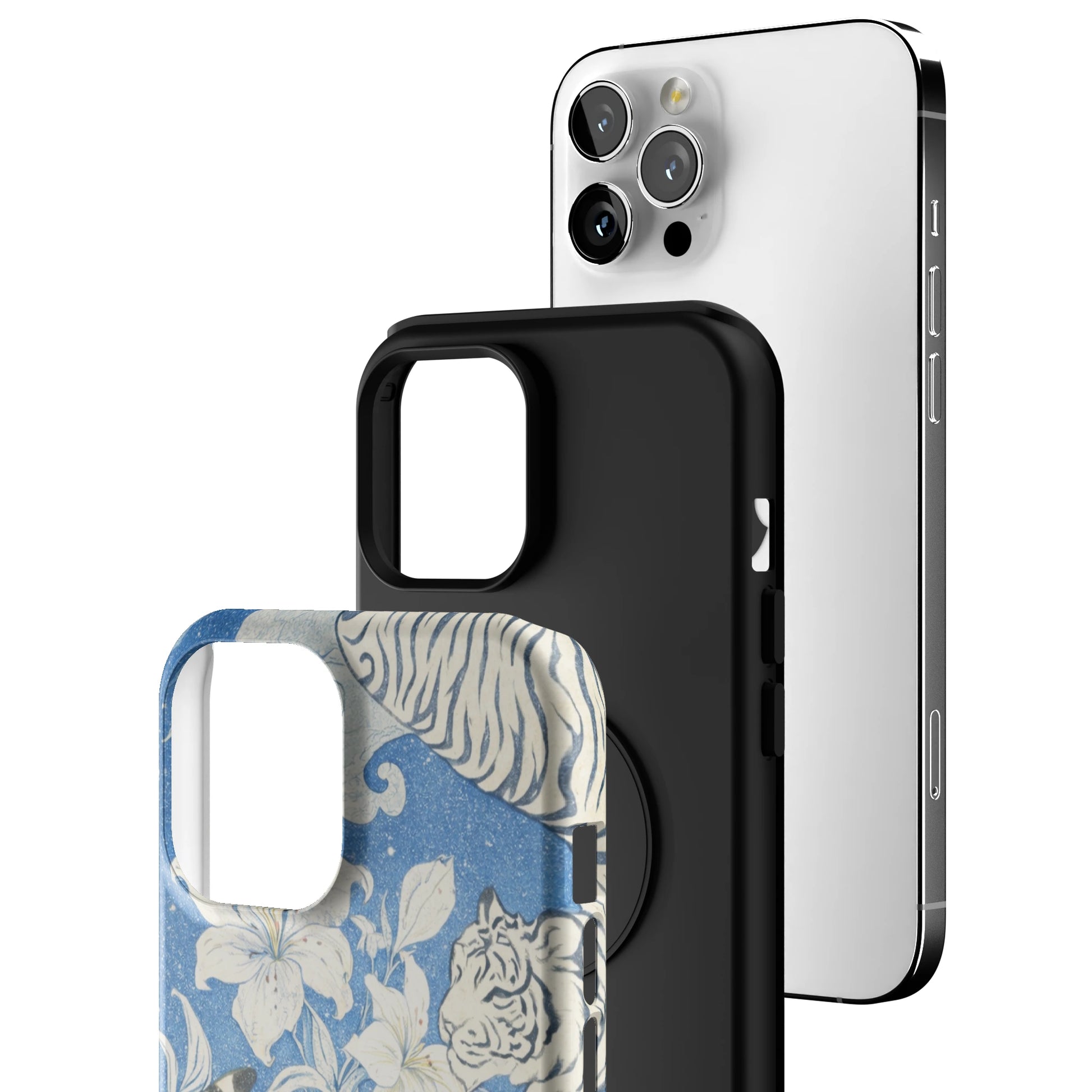 Nymph iPhone Case gallery - Iphone_12_Pro_Max_3