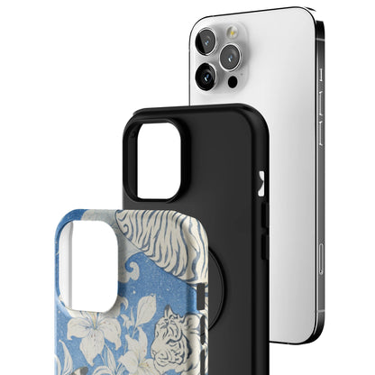 Nymph iPhone Case gallery - Iphone_12_Pro_Max_3