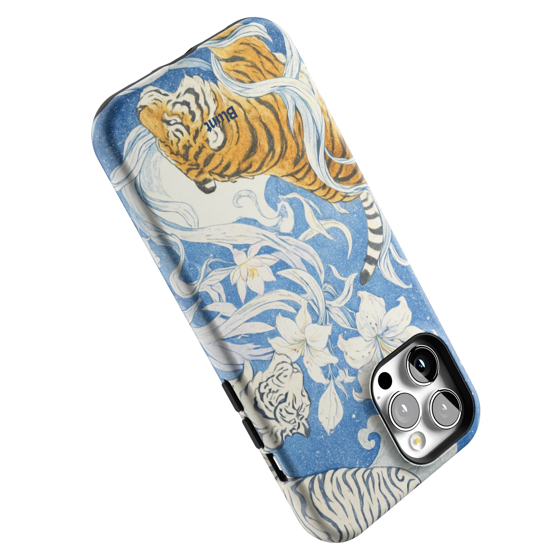 Nymph iPhone Case gallery - Iphone_12_Pro_Max_5