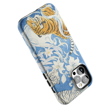 Nymph iPhone Case gallery - Iphone_12_Pro_Max_5