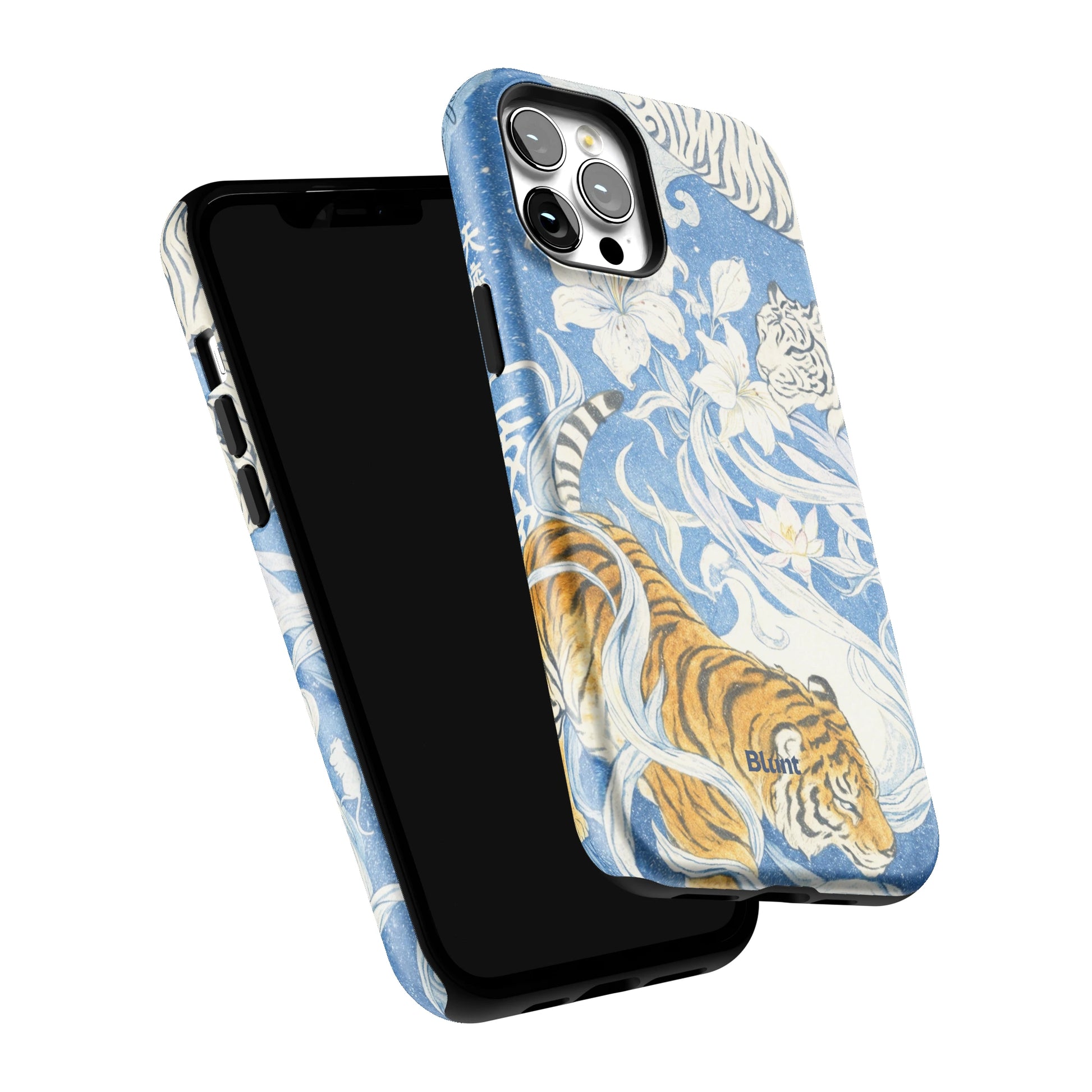 Nymph iPhone Case gallery - Iphone_12_Pro_Max_6