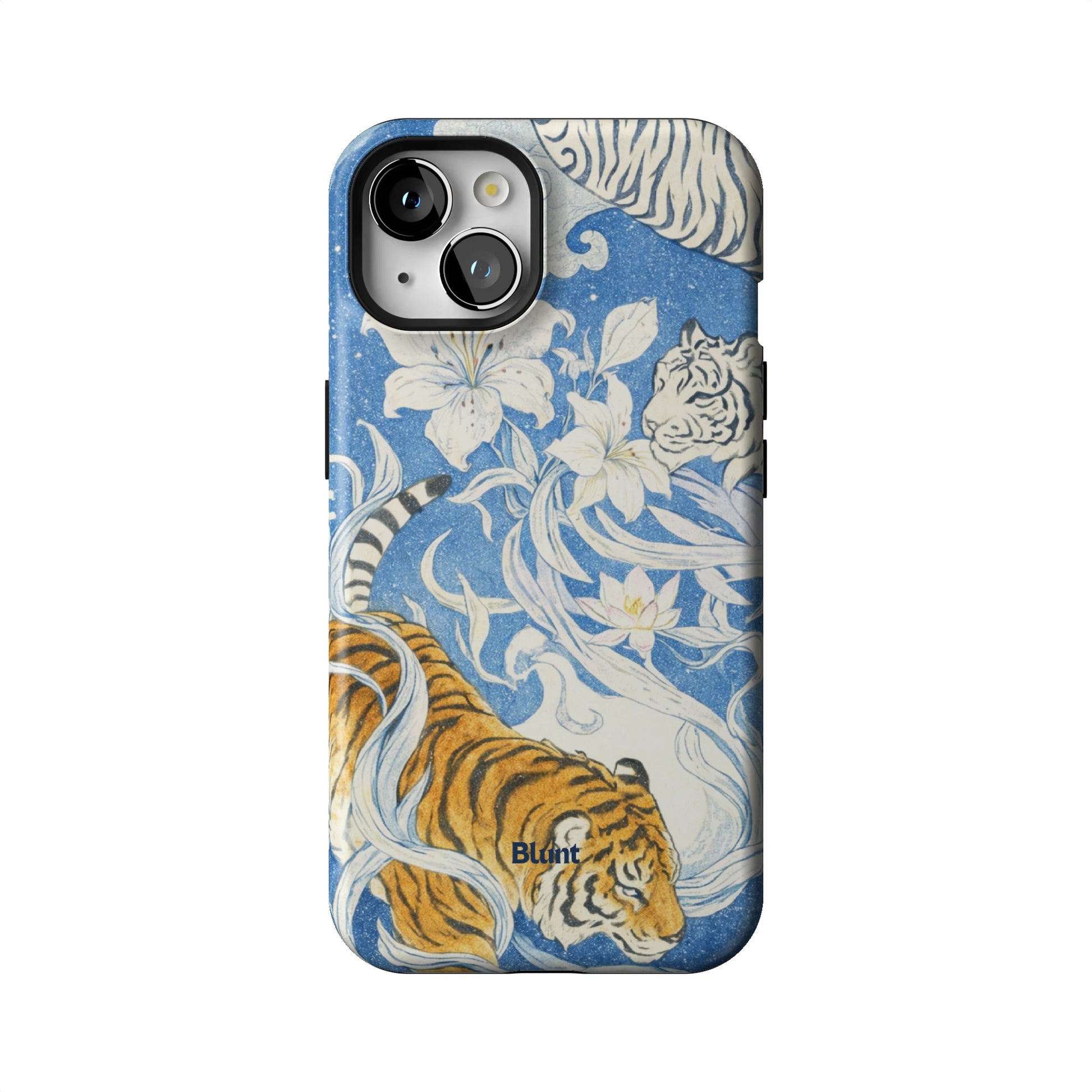 Nymph iPhone Case gallery - Iphone_13_Iphone_1
