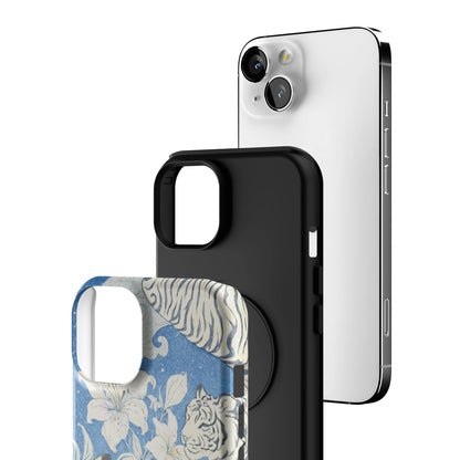 Nymph iPhone Case gallery - Iphone_13_Iphone_3