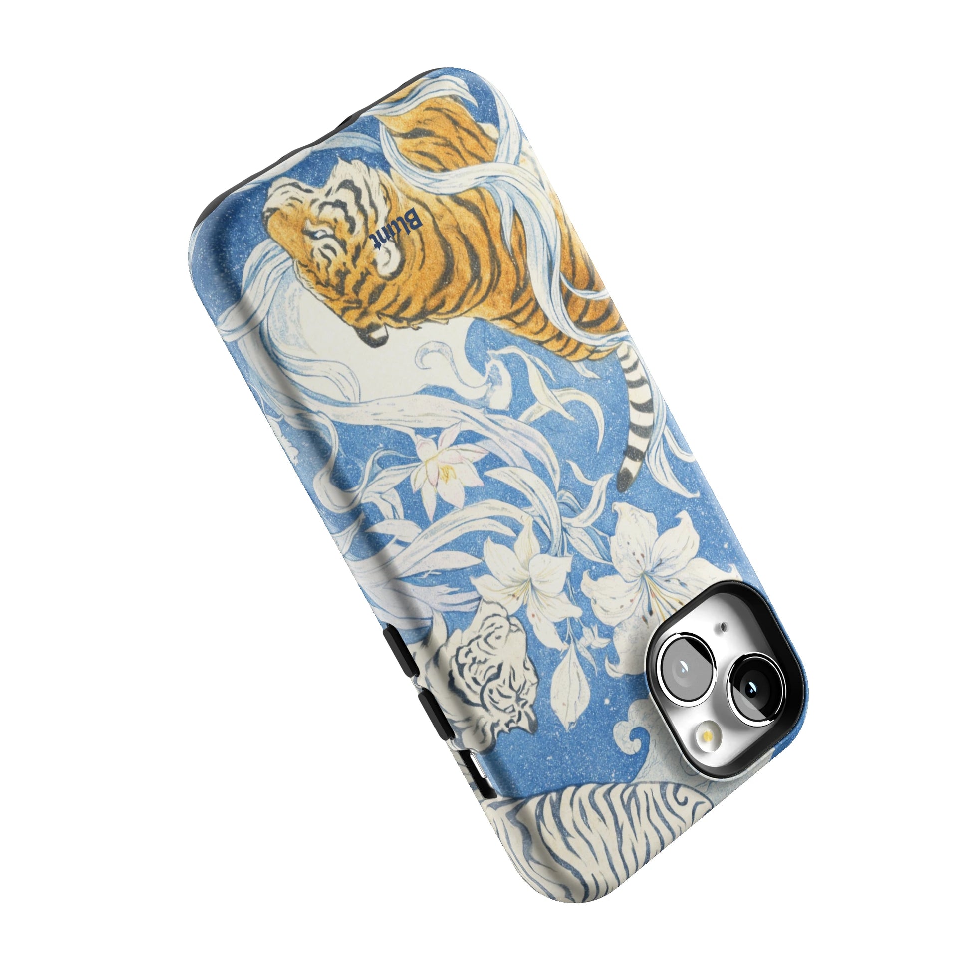 Nymph iPhone Case gallery - Iphone_13_Iphone_5