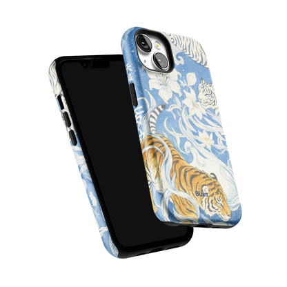 Nymph iPhone Case gallery - Iphone_13_Iphone_6