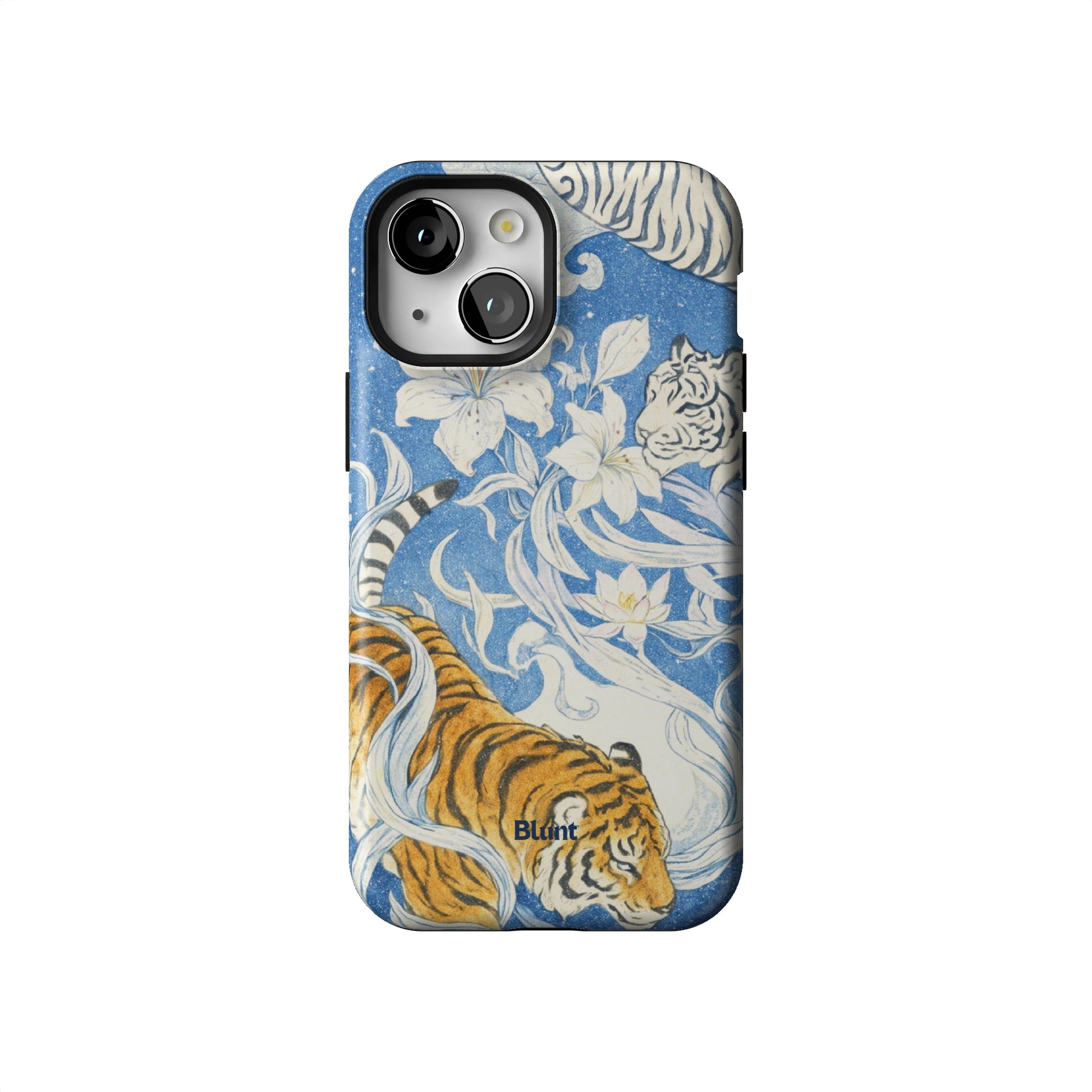 Nymph iPhone Case gallery - Iphone_13_Mini_Air_Plus_1