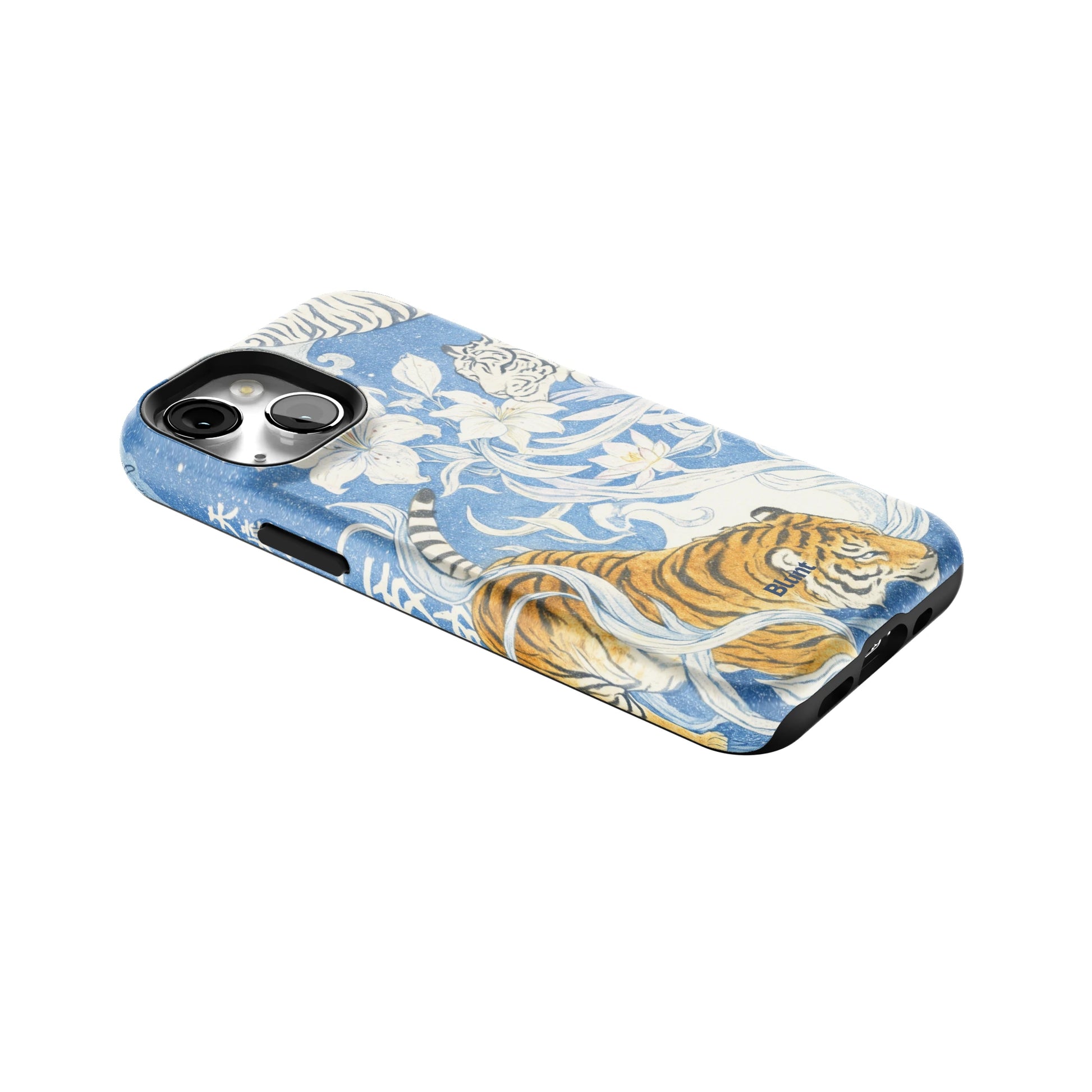 Nymph iPhone Case gallery - Iphone_13_Mini_Air_Plus_2
